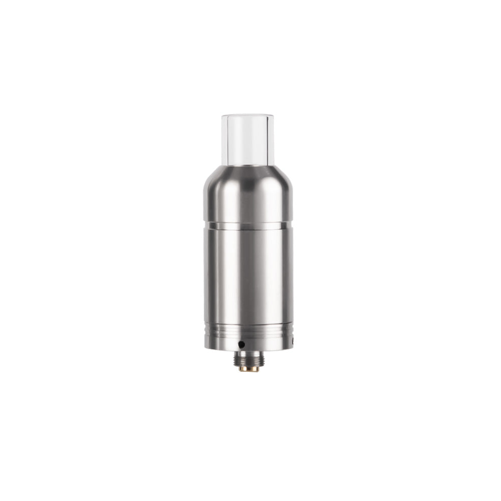 Unveiling the Longmada 101 Calor Atomizer: Your Ultimate Companion for Vaping Adventure!