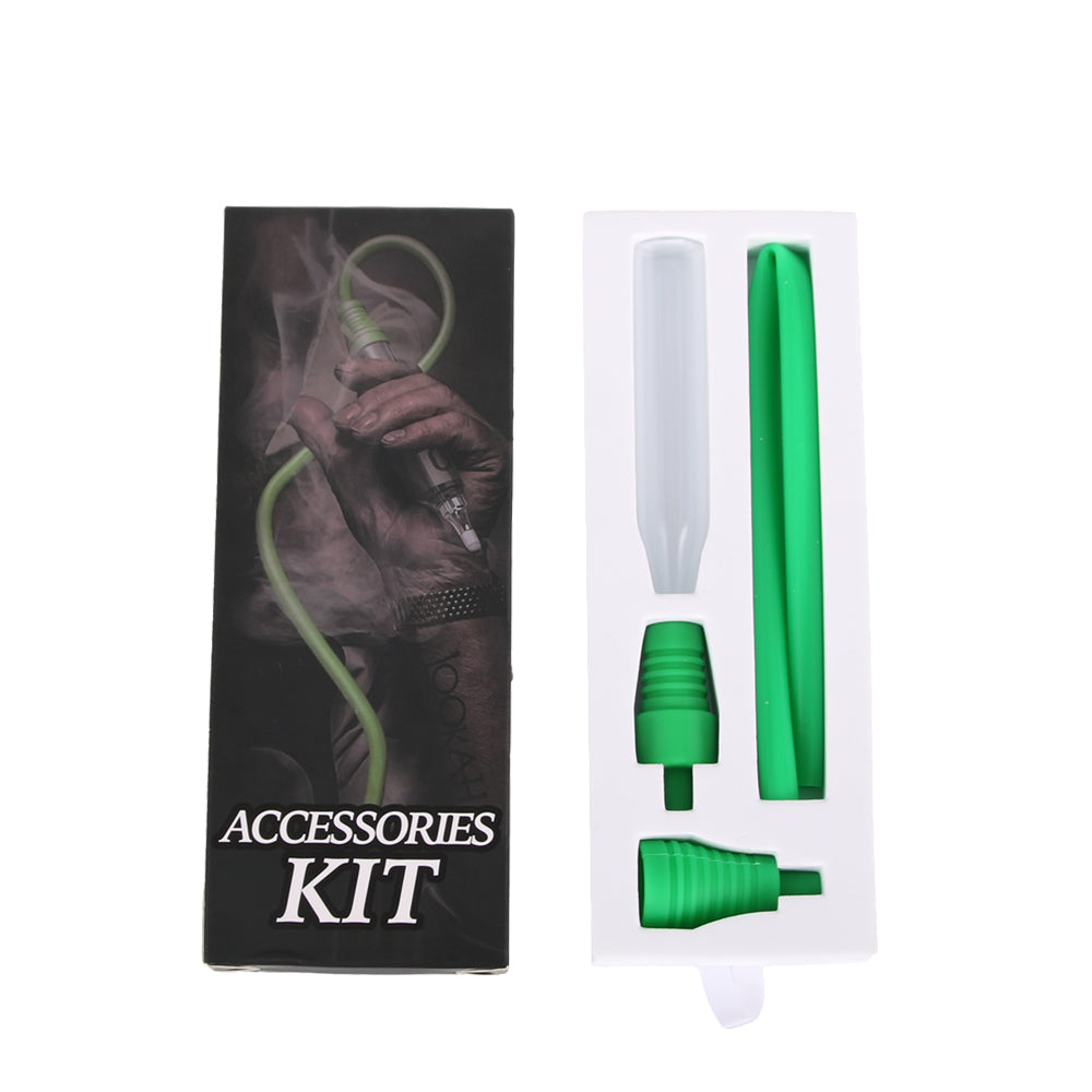 LONGMADA Haima Accessory Kit for Lookah Heating Element Accessories for Lookah (1 Set)