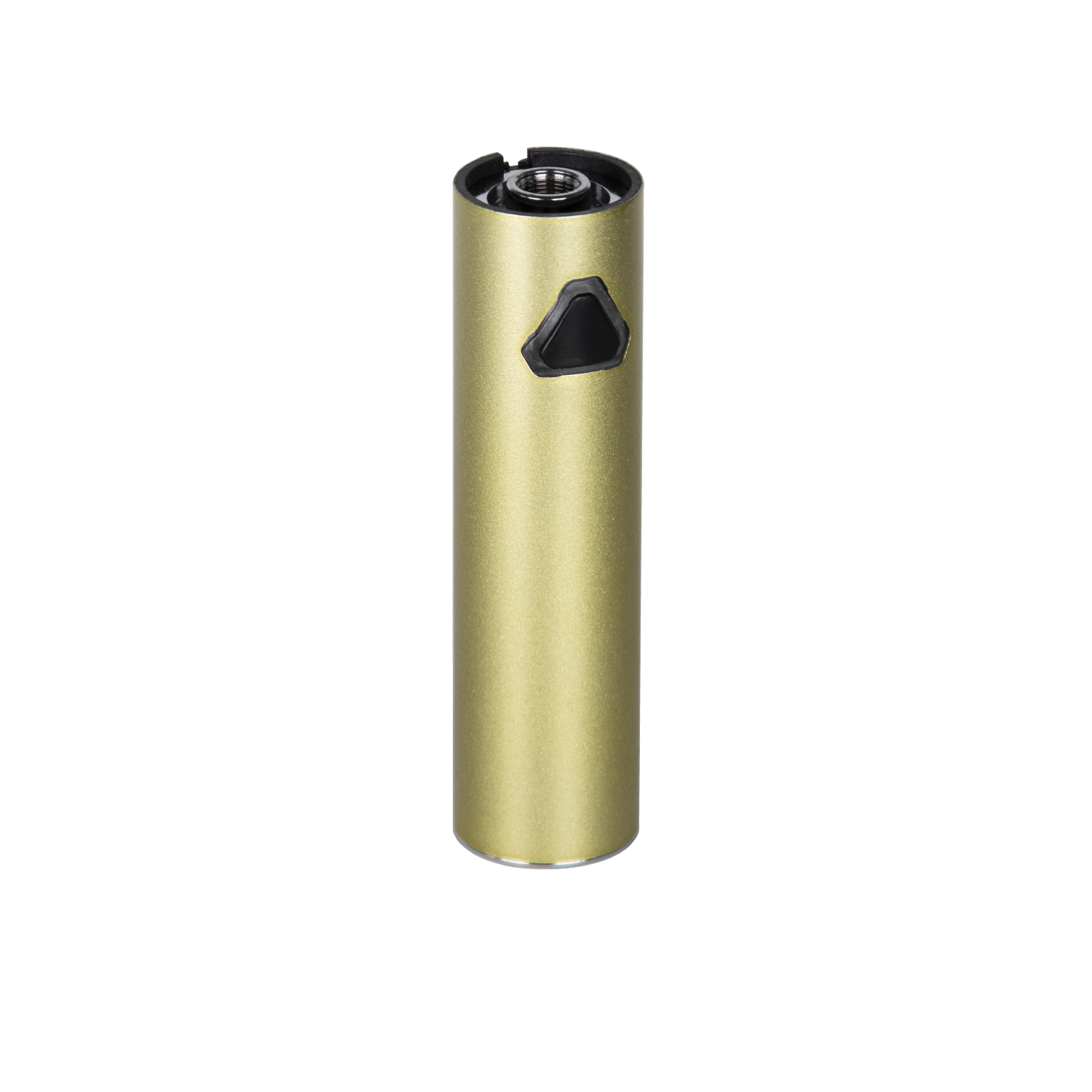 Longmada Motar 3 Battery, Adjustable Temperature Battery for Motar 3, Gold (1 Pcs)