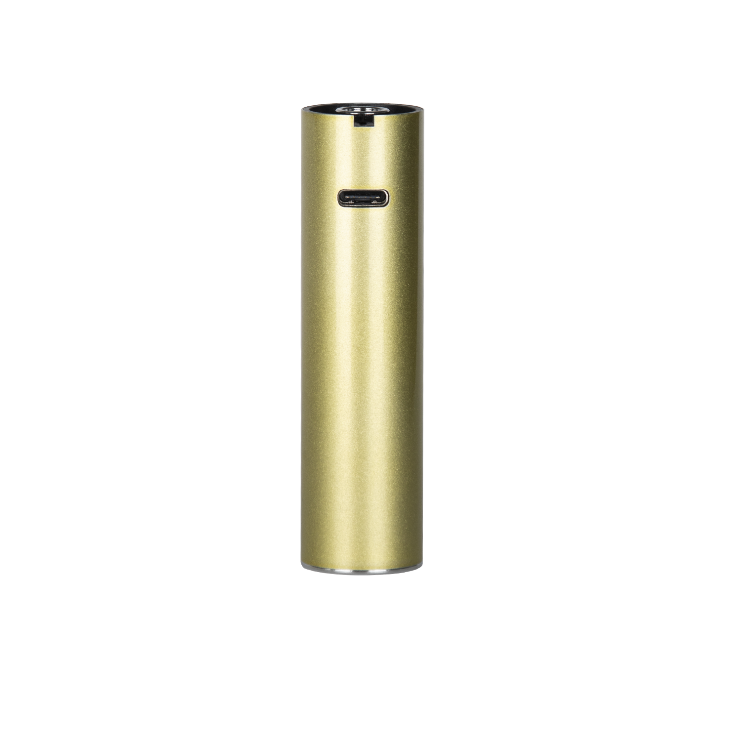 Longmada Motar 3 Battery, Adjustable Temperature Battery for Motar 3, Gold (1 Pcs)