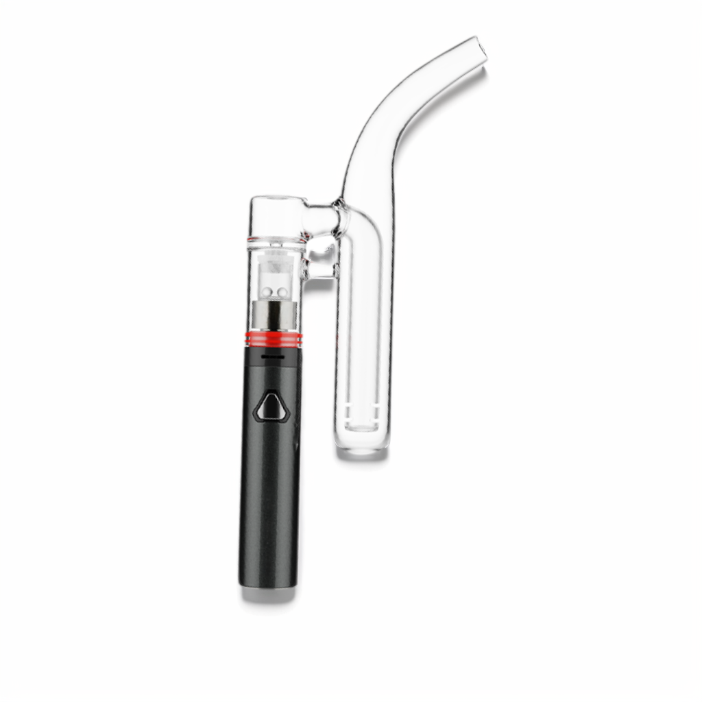 Longmada Motar 3 water bubbler wax vaporizer pen kit (1kit)